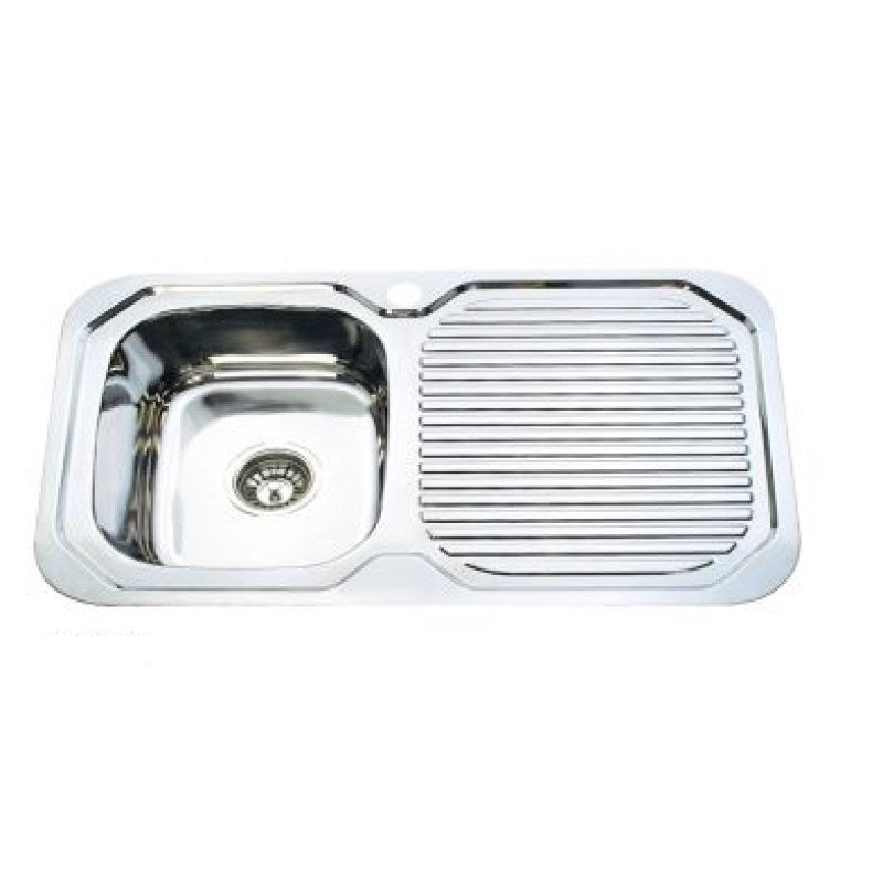 F77P Kitchen Sink 780*480*180mm