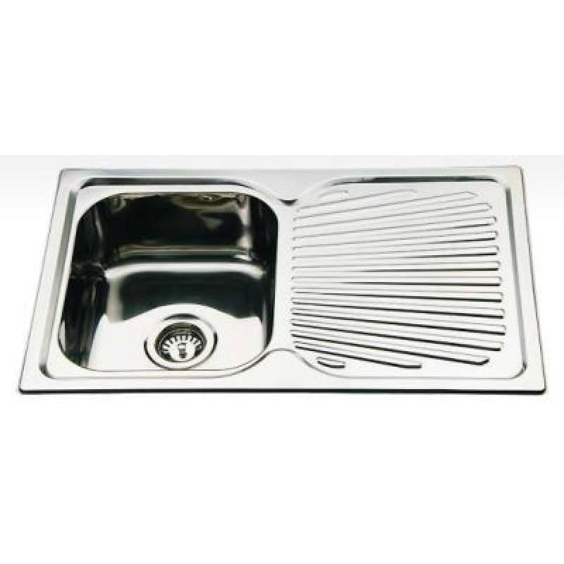 FK77S Kitchen Sink 780*480*170mm
