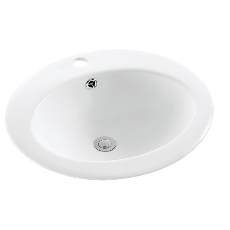 HD-5B Drop In Basin 500*460*195mm