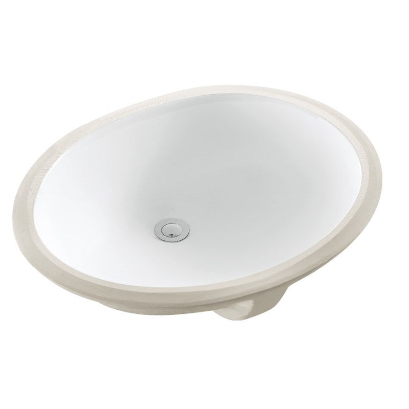 HD-7A Undermount Basin 410*330mm