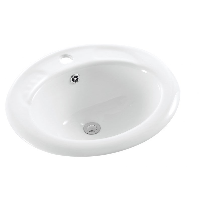 HD-8B Drop In Basin 470*420mm