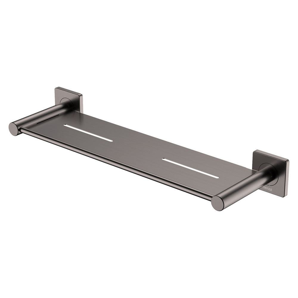 SANSA Shower Shelf Gun Metal