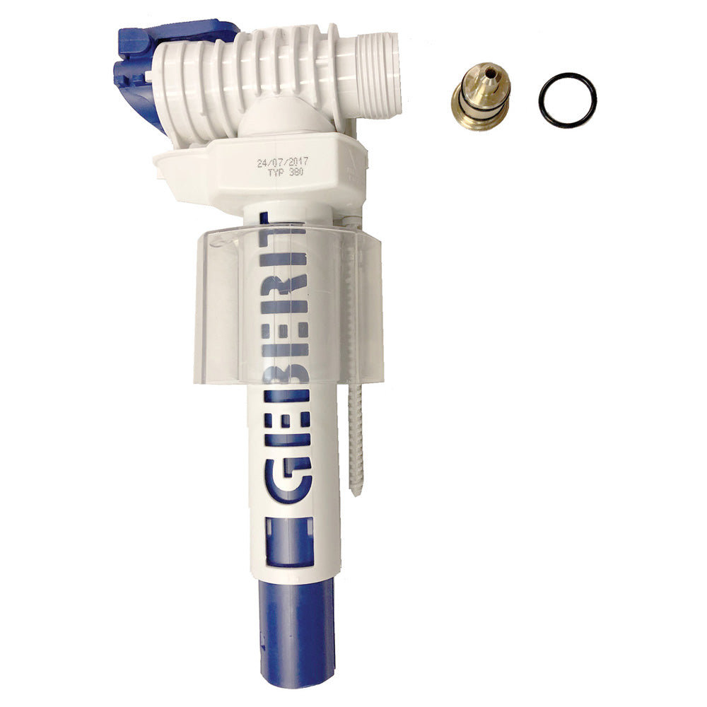 Geberit Impuls380 Servo Valve Replacement Set
