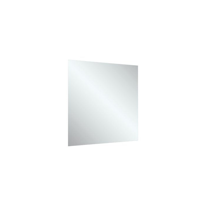 Pencil Edge Mirror 750 x 750mm