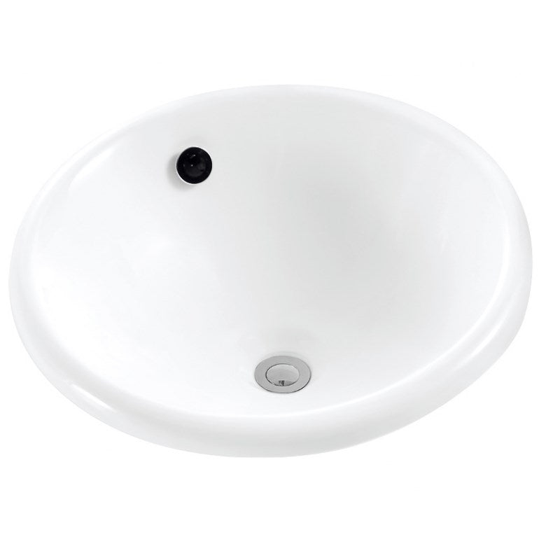 TB210 Drop In Basin 400*400*150mm
