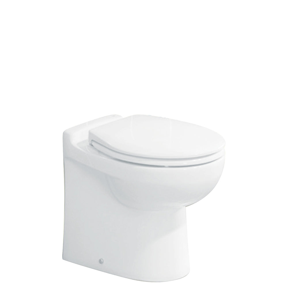 RAK Junior Wall-Faced Toilet Suite