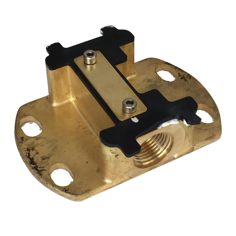 Floor Mixer Base Plate