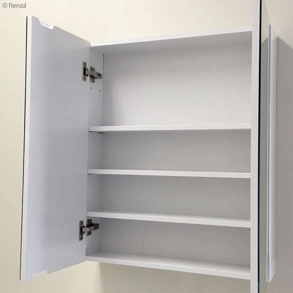 Mirror Cabinet Pencil Edge 900 x 720 x 150 mm