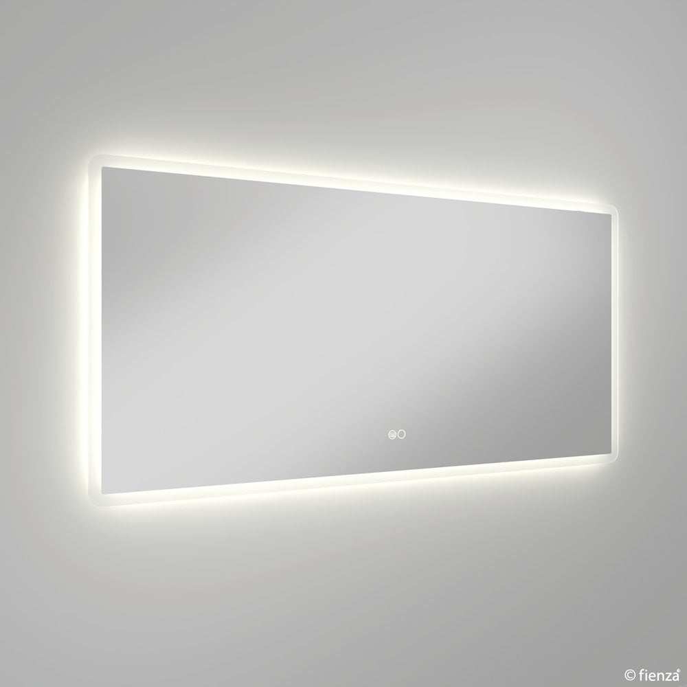 LUCIANA 1400 LED Mirror 1400x700mm