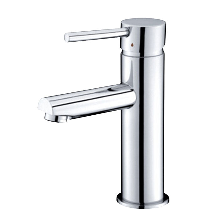 Isabella Short Basin Mixer