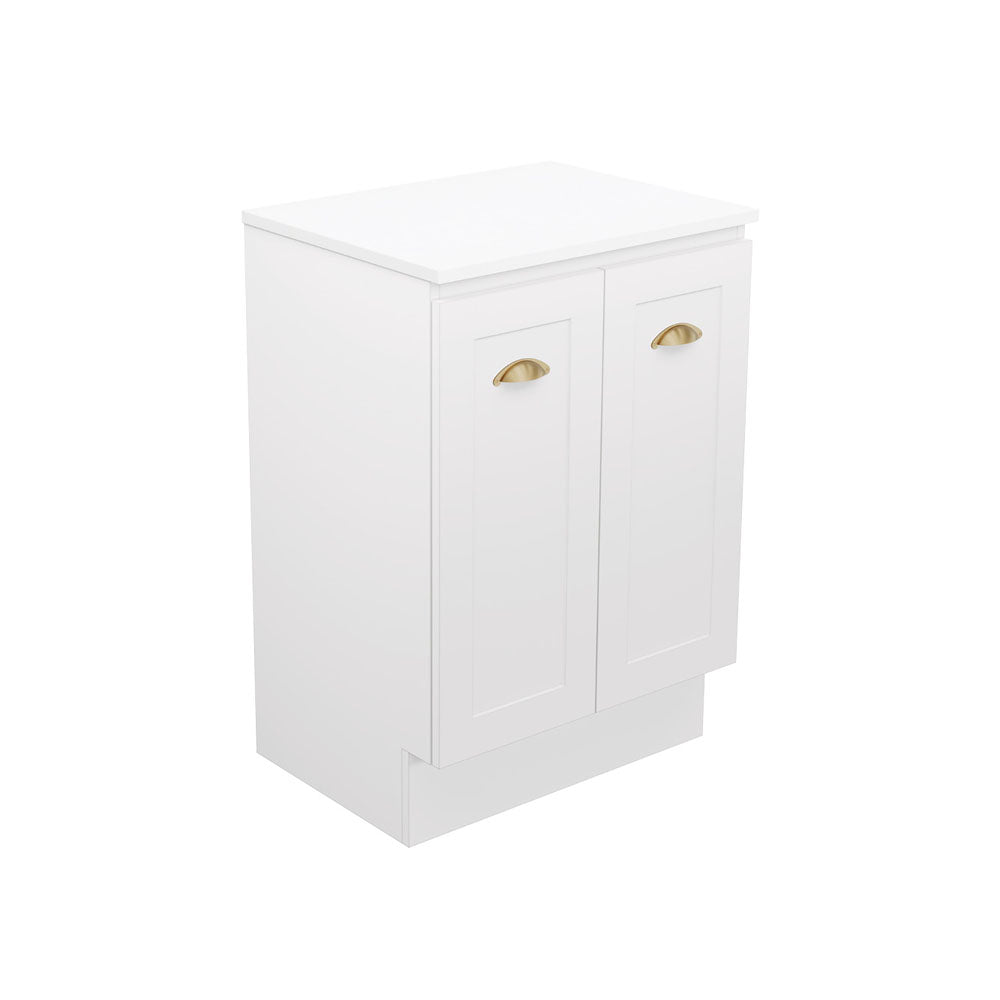 Newport Door 600 Floor Standing Vanity
