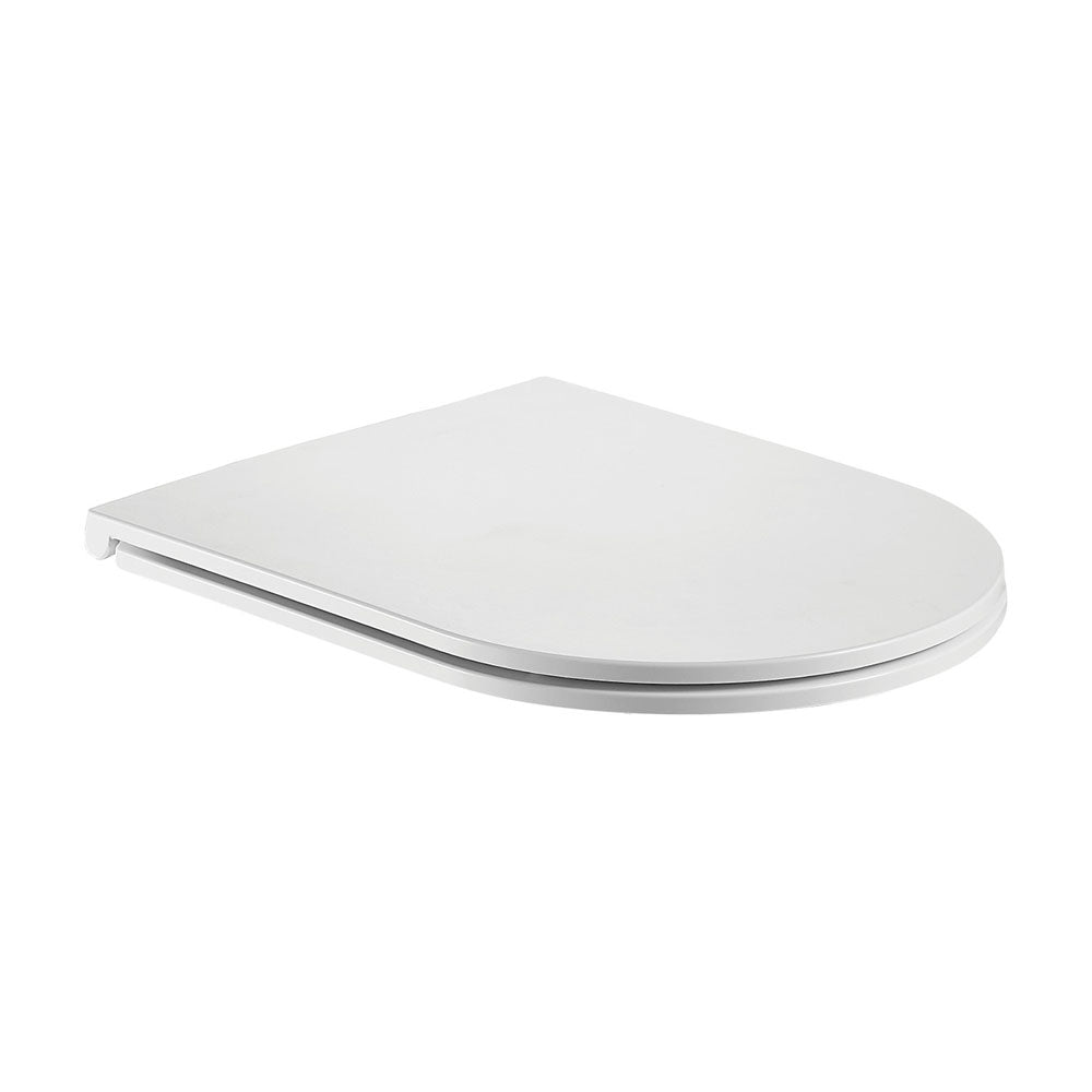 Thin Seat for K002 Toilet 46x36x3cm