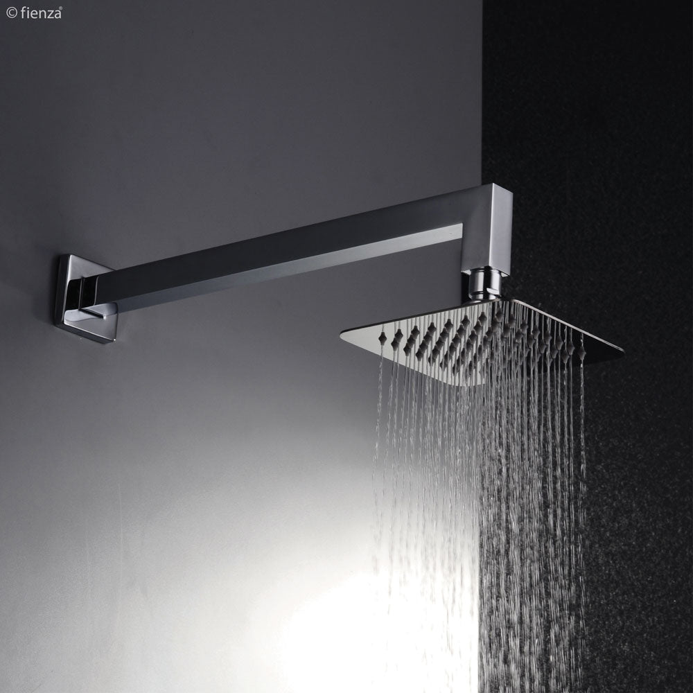Square Angled Wall Arm
