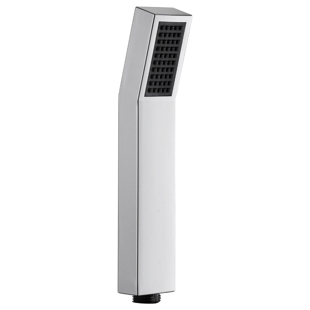 JET Shower Head Only Chrome
