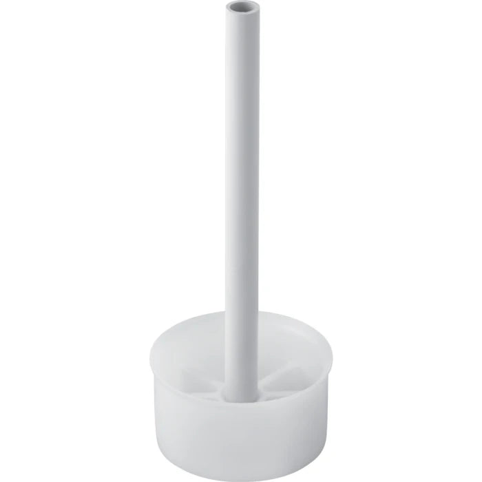 Geberit damming device for concealed cisterns (from year of manufacture 1998)