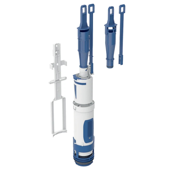 Geberit type 208 flush valve