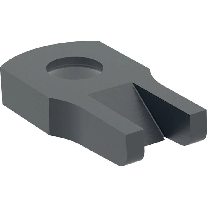 Geberit scraping knife for pipe scraper