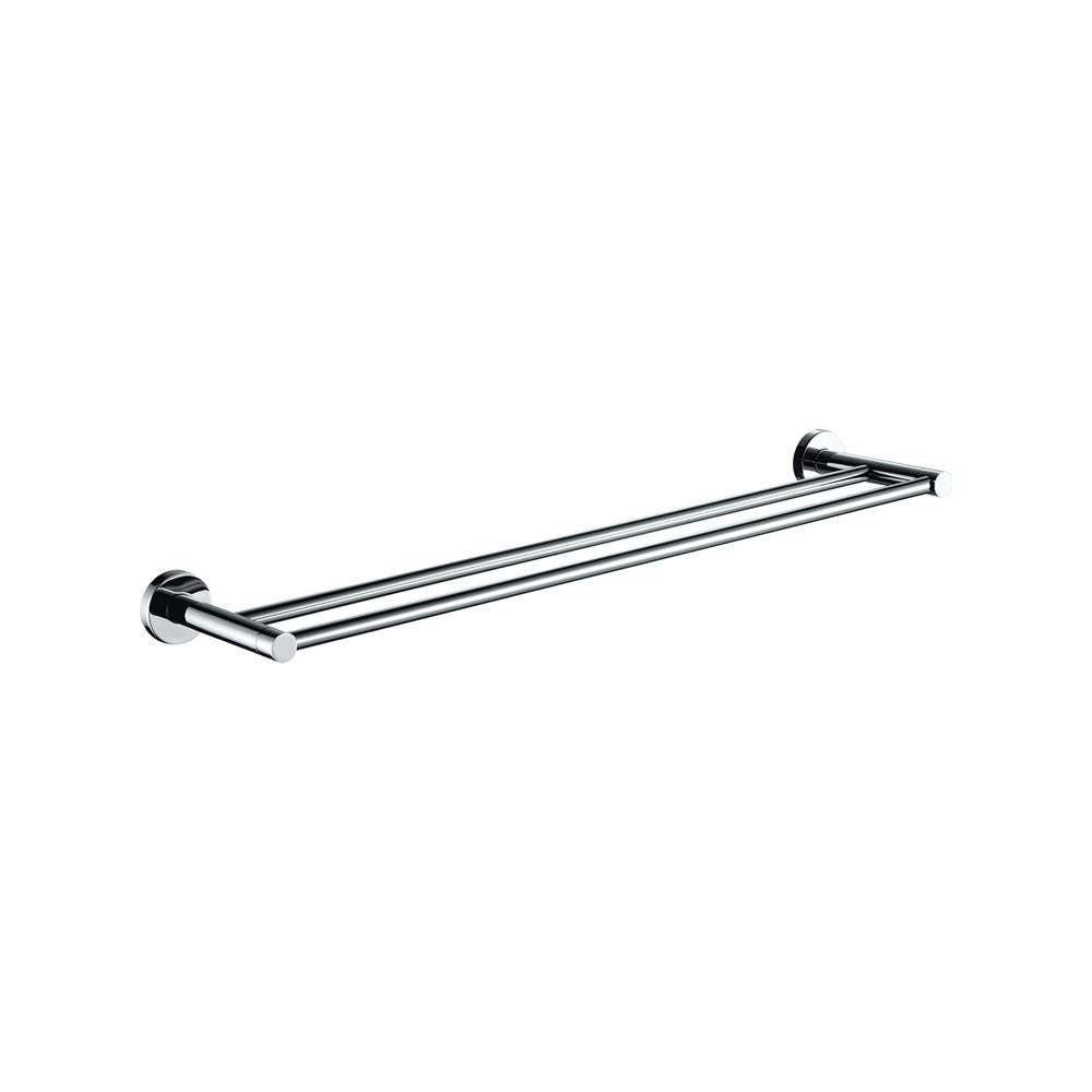 Michelle Towel Rail, Double 600