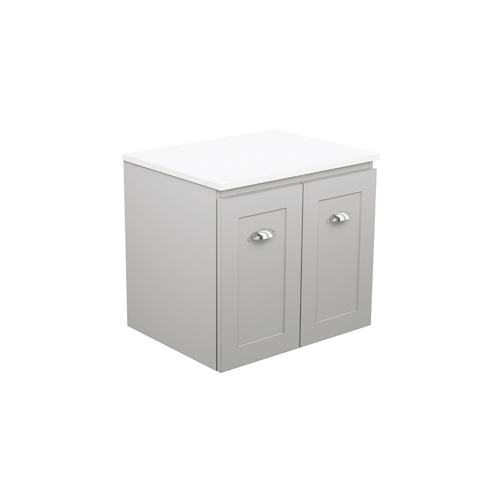 Newport Door 600 Wall-Hung Vanity