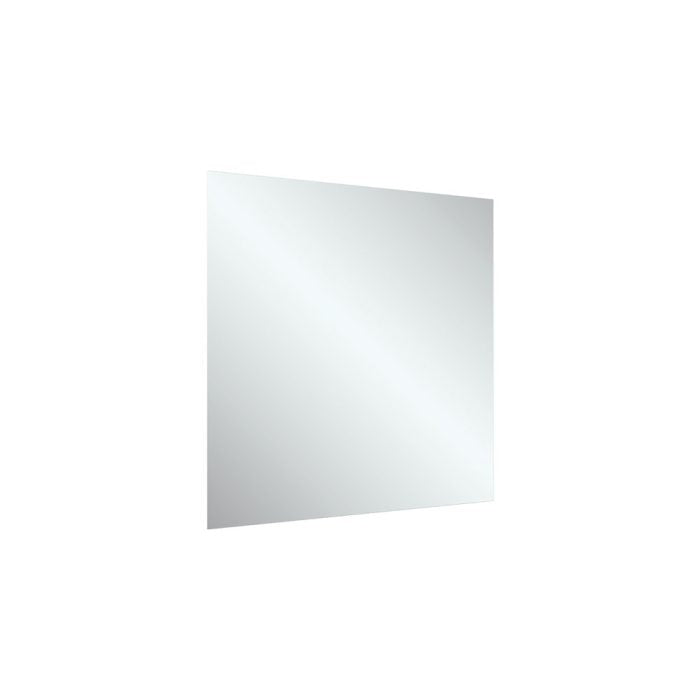 Pencil Edge Mirror 900 x 900mm