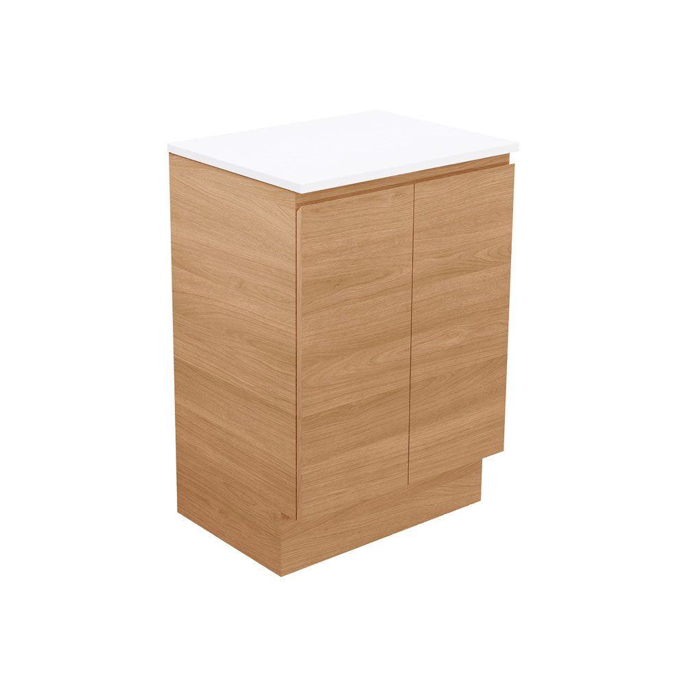 Carmen Door 600 Floor Standing Vanity