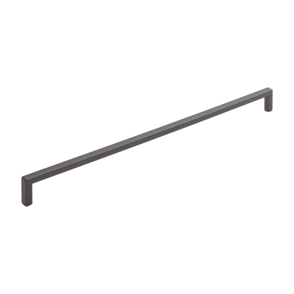 Urbane 320mm Handle, Gun Metal