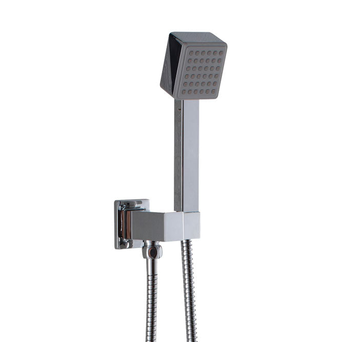 Modena Hand Shower, Chrome