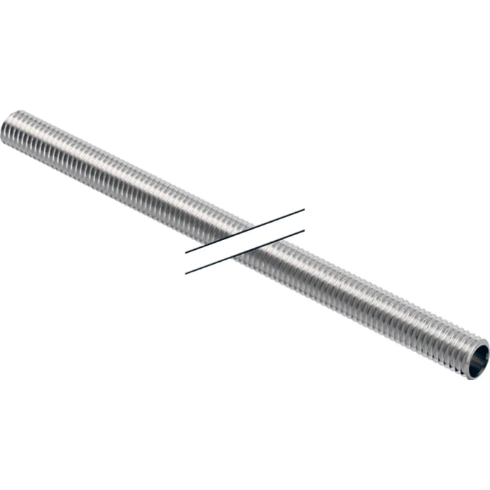Geberit threaded pipe