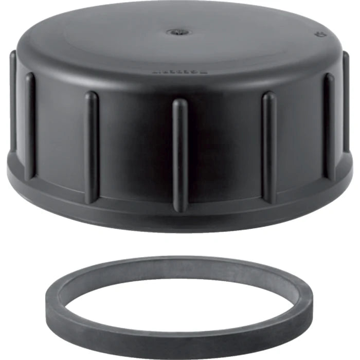 Geberit HDPE screw cap