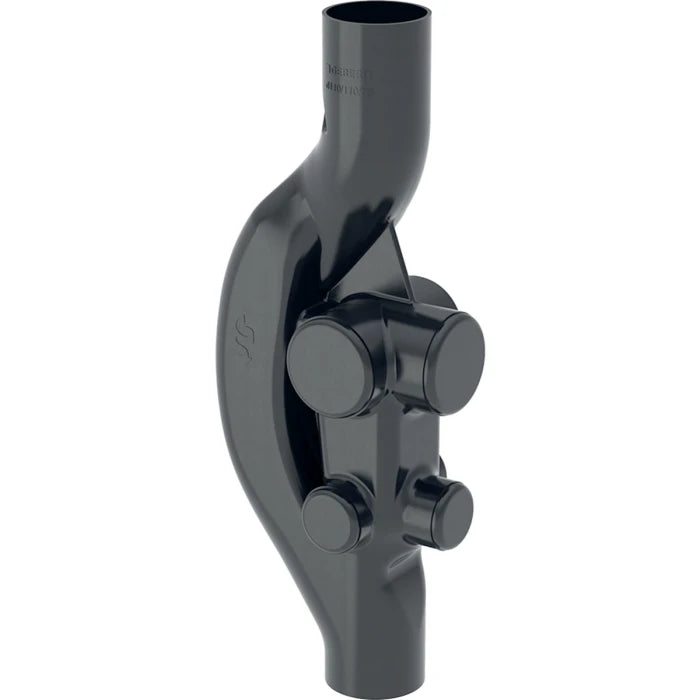 Geberit HDPE Sovent 12L fitting