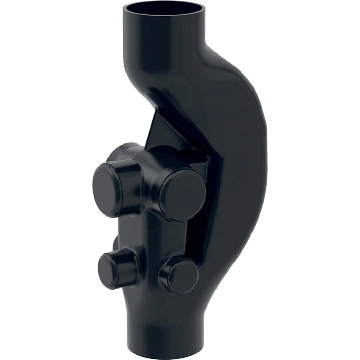 Geberit HDPE Sovent fitting
