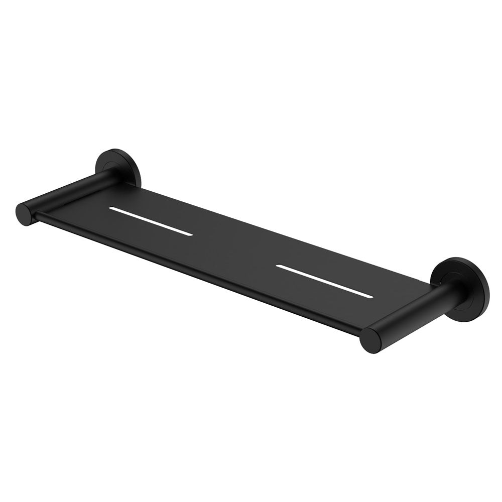 KAYA Shower Shelf Matte Black
