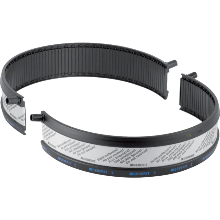 Geberit electrofusion tape set for anchor point
