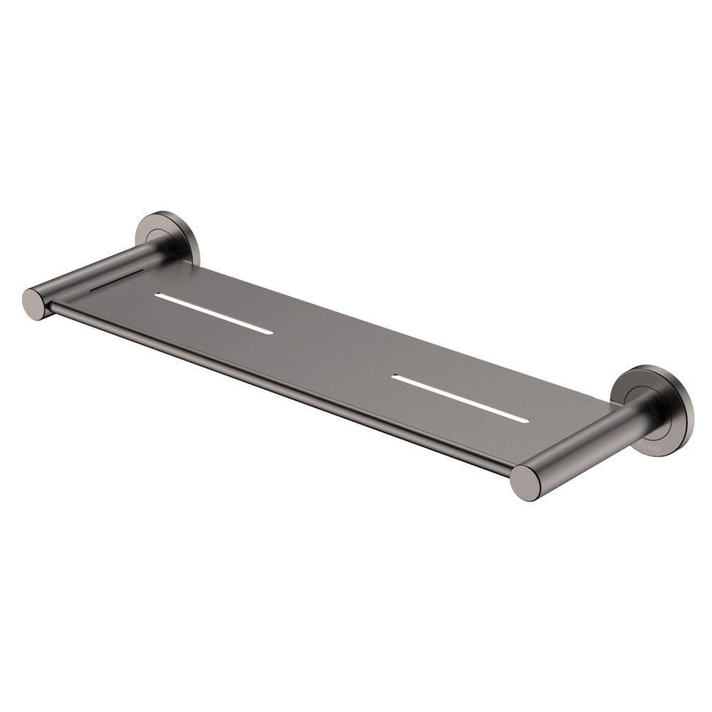 KAYA Shower Shelf Gun Metal