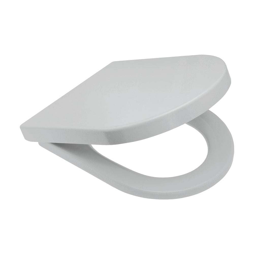 UF Seat Soft Close GREY
