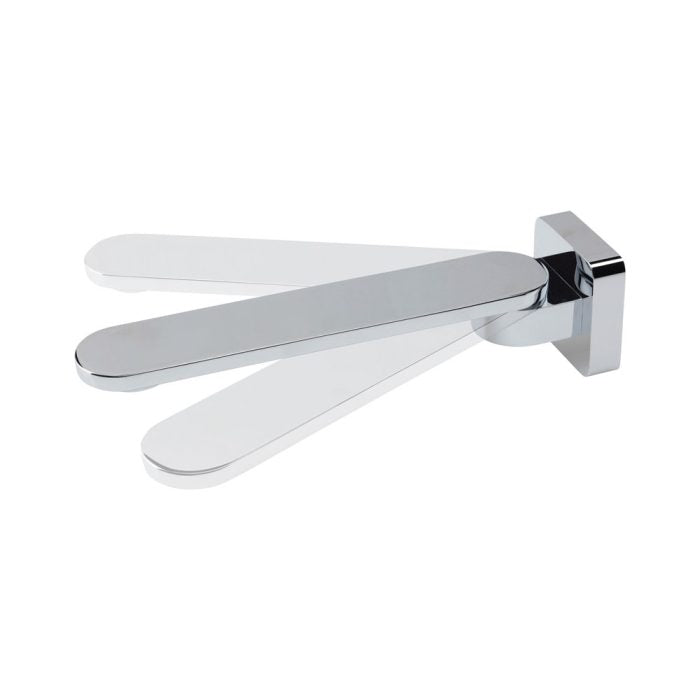 Empire Slim Swivel Bath Outlet