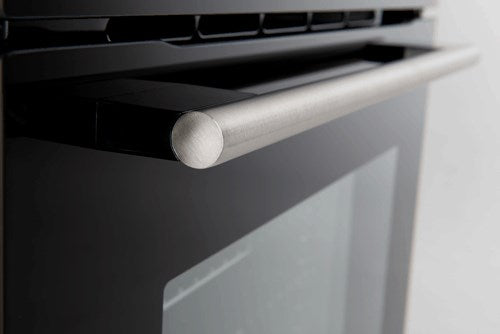 60cm Fan Forced Oven EO604BK