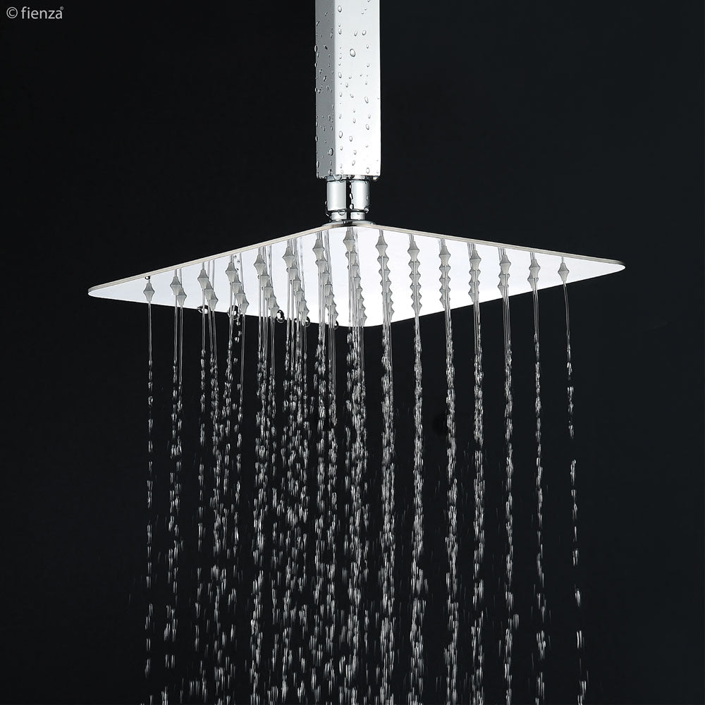 Jet Shower Head, 250mm