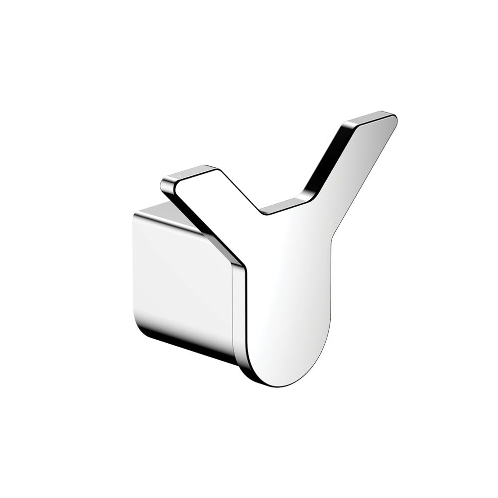LINCOLN Double Robe Hook