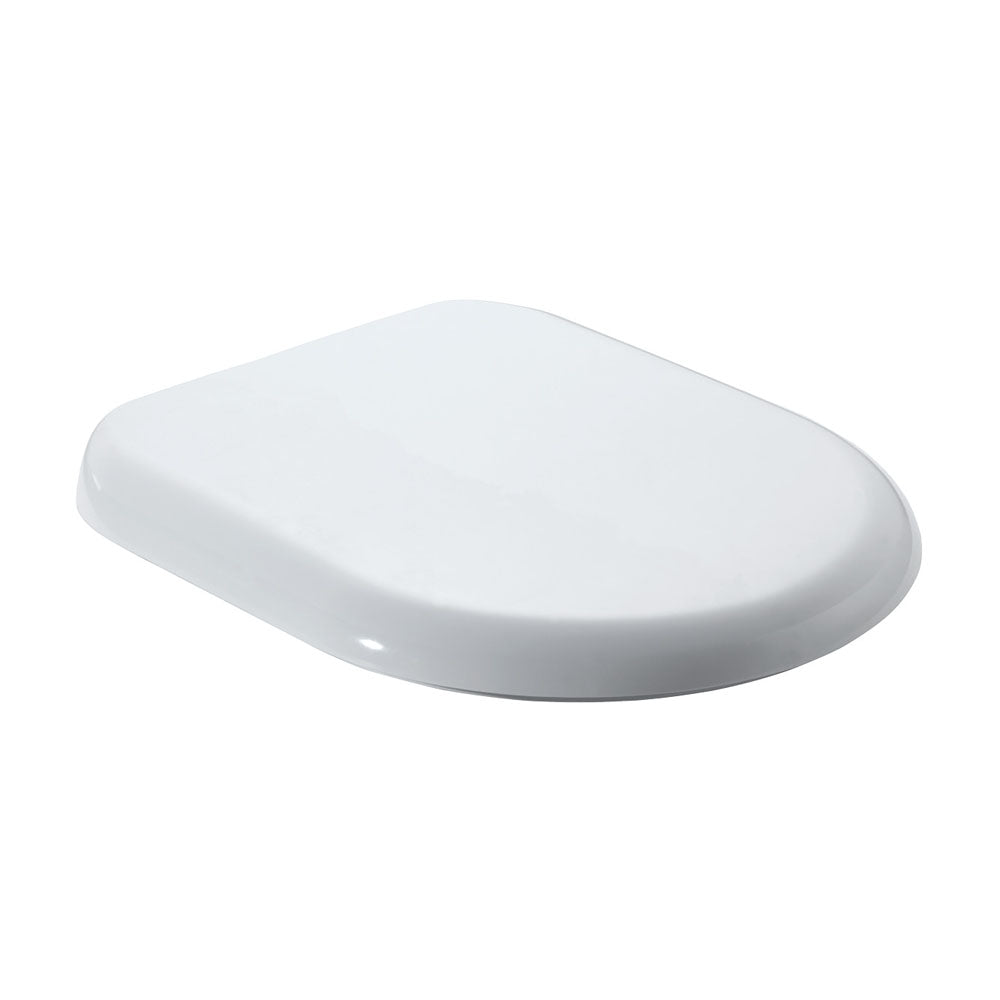 COMPACT Seat Urea Soft Close Quick Release same as 000030W
