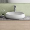 RAK Cloud Above Counter Basin