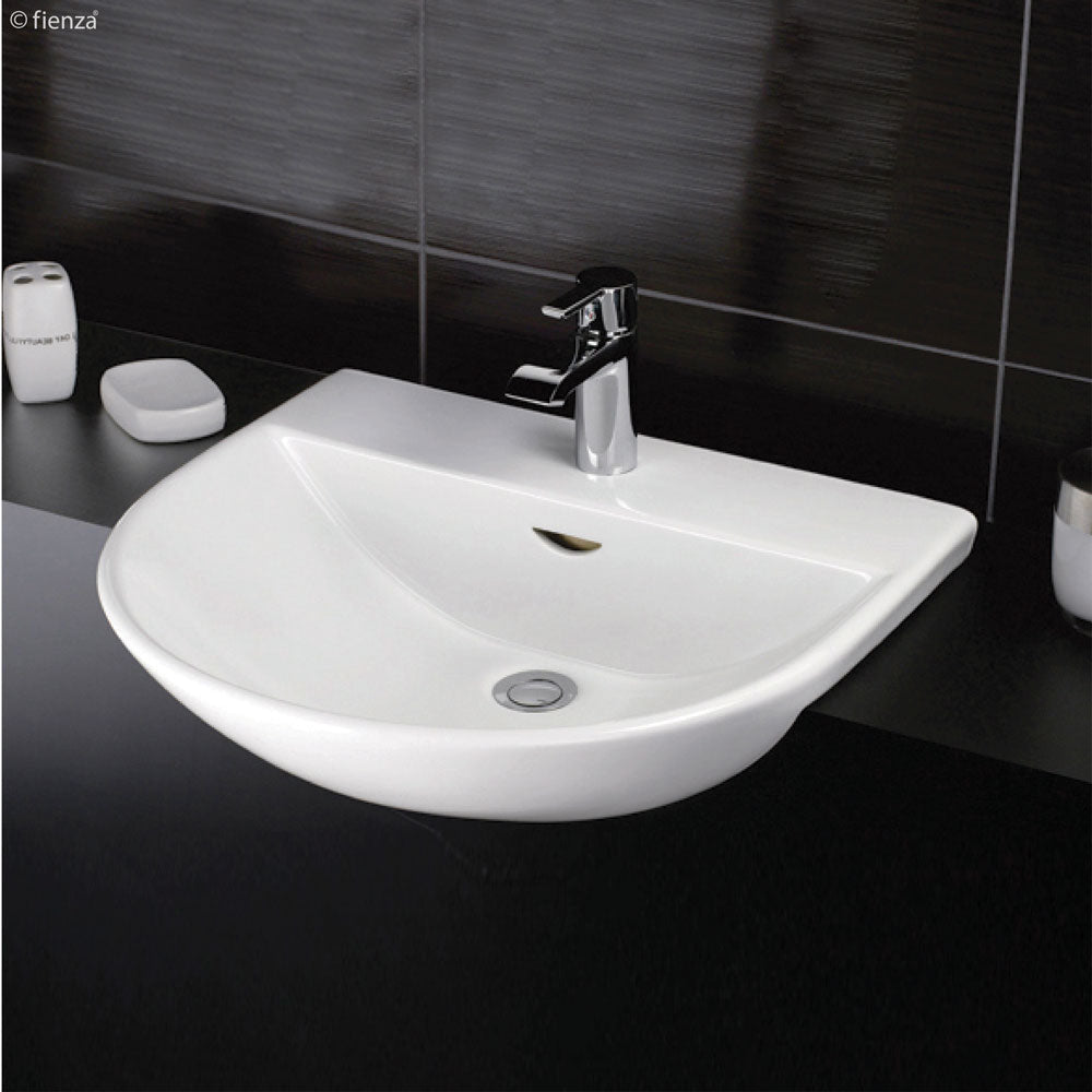 RAK Reserva Semi-Recessed Basin