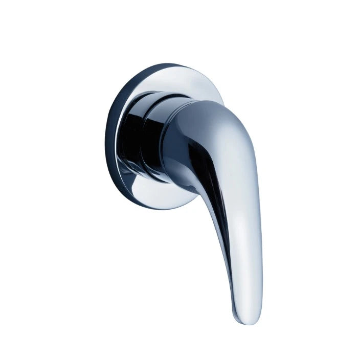 Caroma Venecia Bath/Shower Mixer Chrome