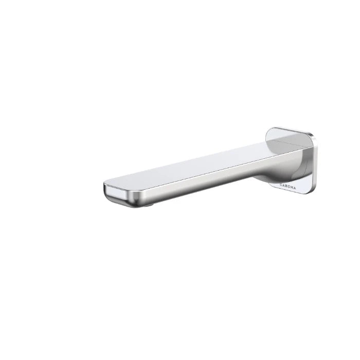 Caroma Luna II Basin/Bath Outlet 180mm Chrome Lead Free