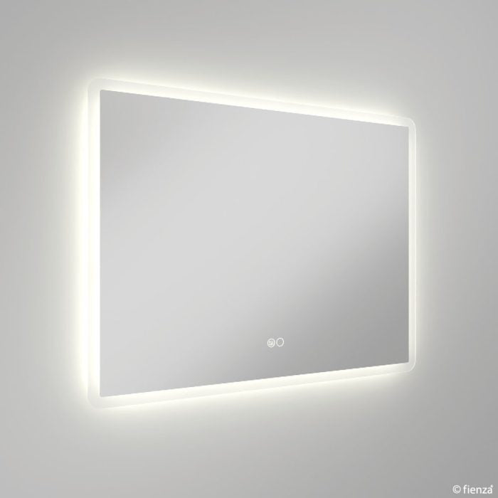 LUCIANA 900 LED Mirror 900x700mm