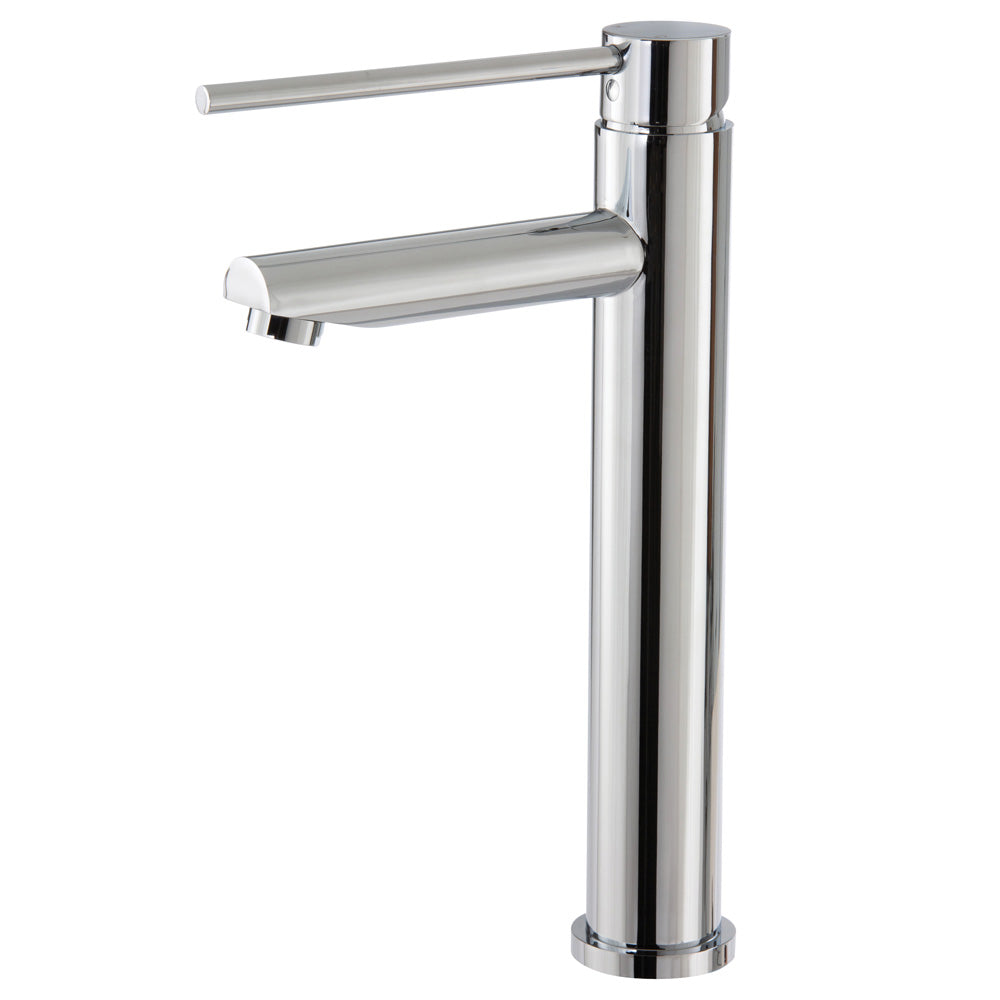 ISABELLA Care Tall Basin Mixer Chrome