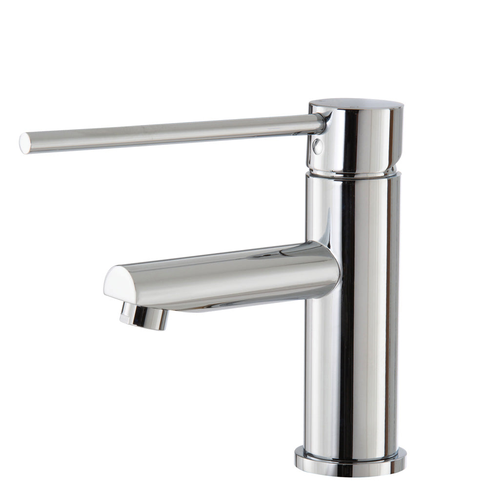 ISABELLA Care Basin Mixer Chrome