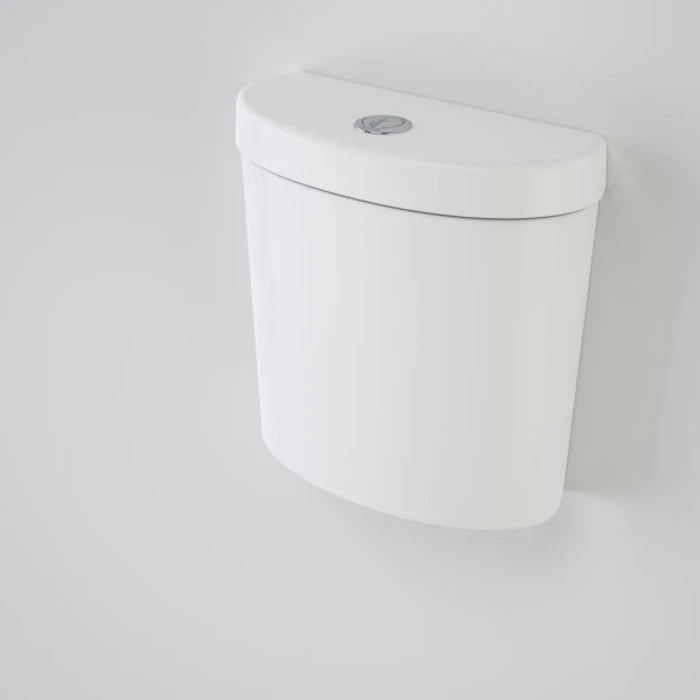 Caroma Profile Close Coupled Cistern - White