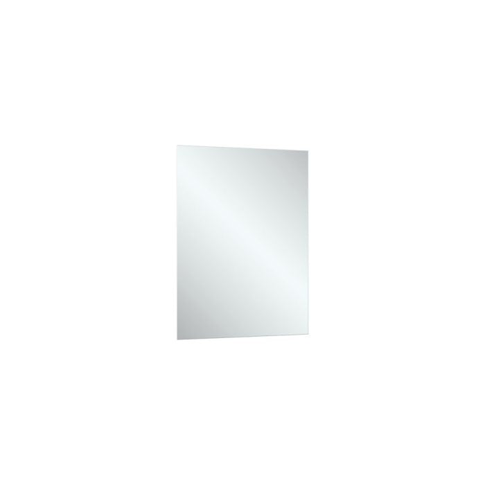 Pencil Edge Mirror 600 x 750mm