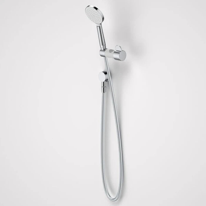 Caroma Care Support Shower Kit (1.5M hose) - Chrome
